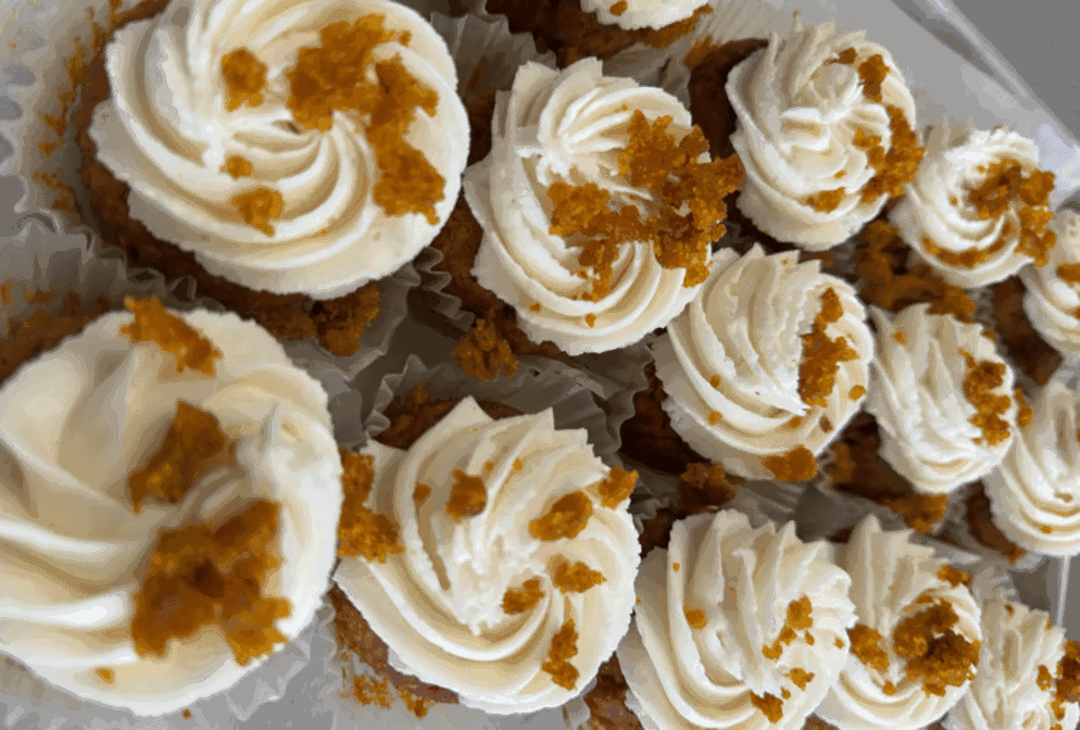 Yvonne's Vegan Kitchen by null