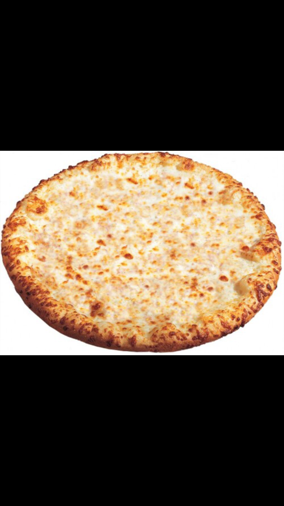 99¢ Pizza by null