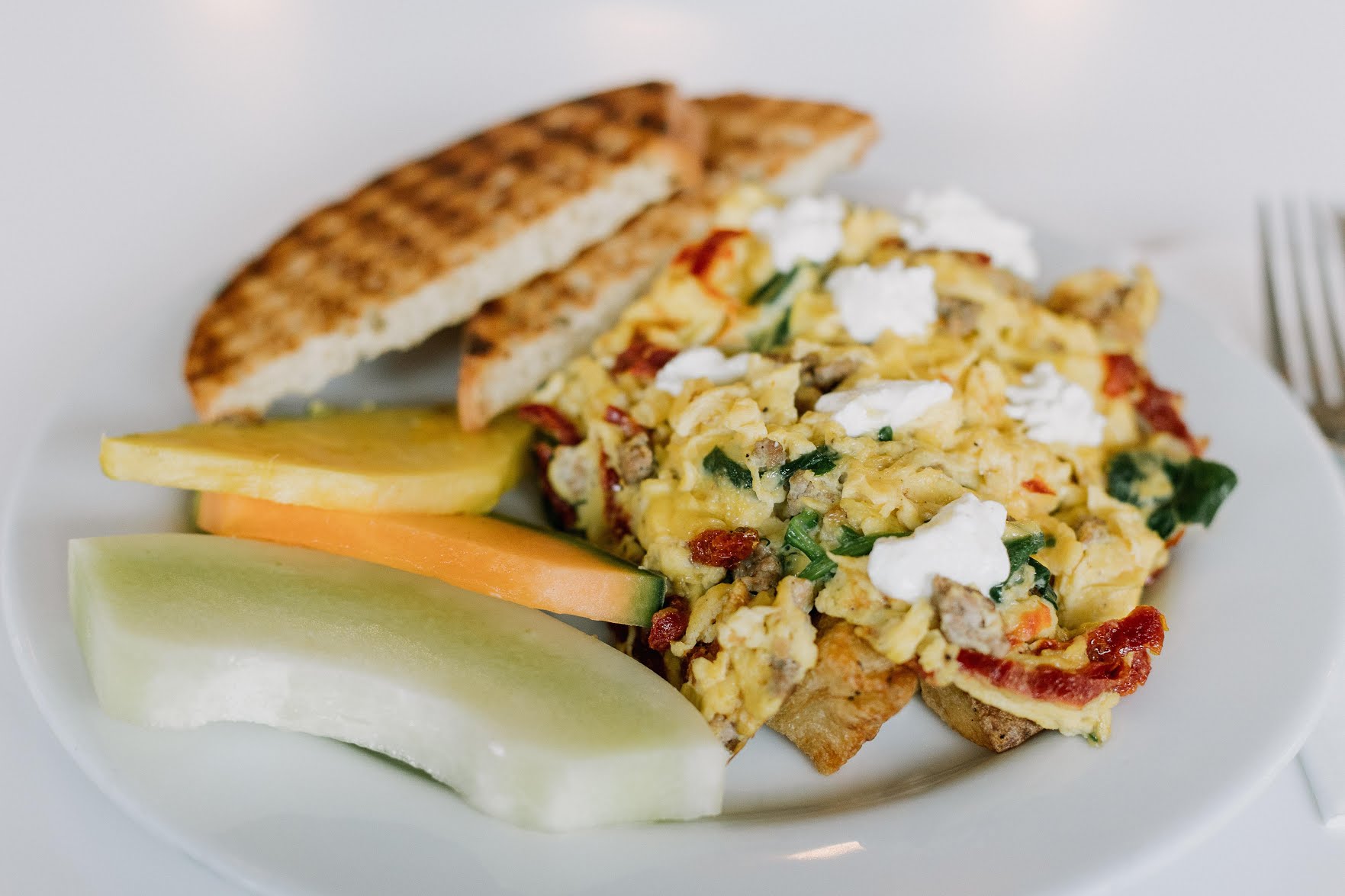 Nutmeg Bakery & Cafe - Danielson by null