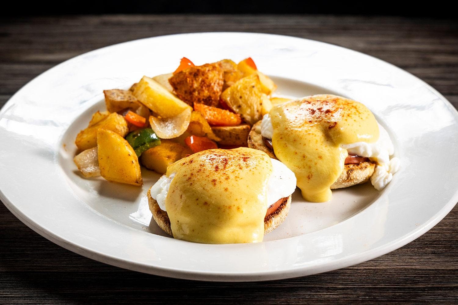 Hennessey's Tavern by null