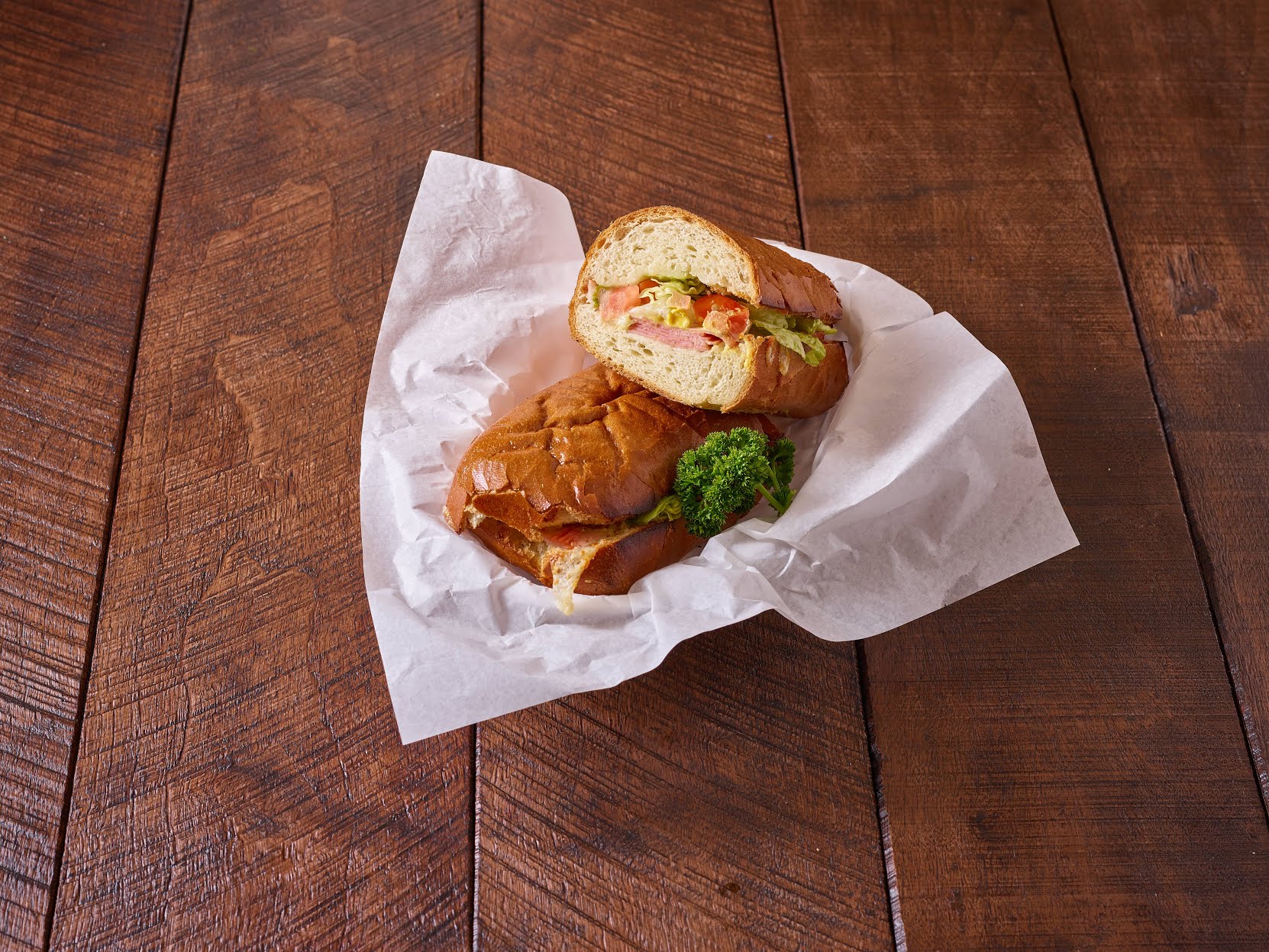 Mythic Pizza by null