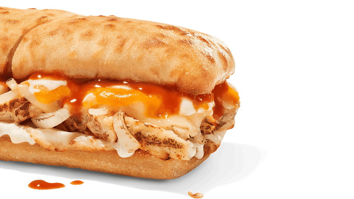 Domino's Pizza by null