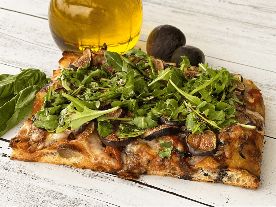Baldinucci Pizza Romana by null