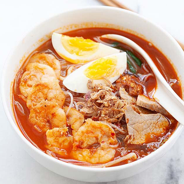 Mamak by null