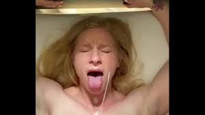 Homemade milf porn ends with hot cum facial milf trip jpg x Homemade cum facial