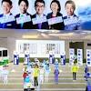 メタバースで自民党が初の街頭演説 河野太郎氏「十分使える」