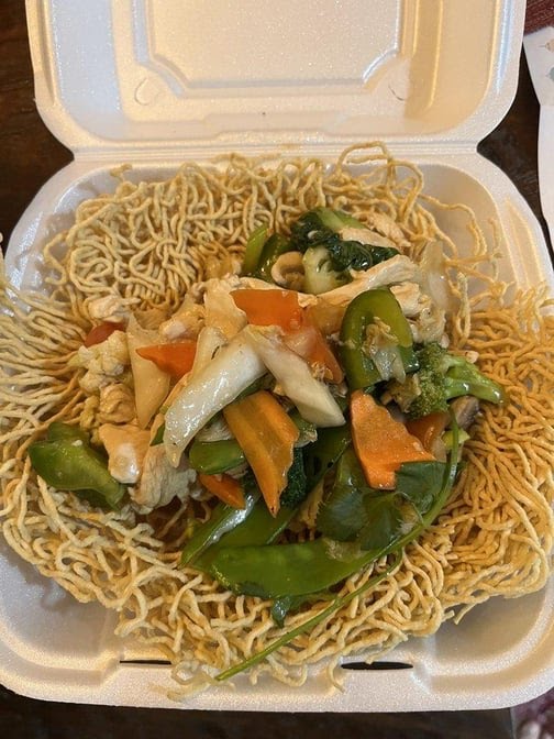 Lantern House Viet Bistro by null