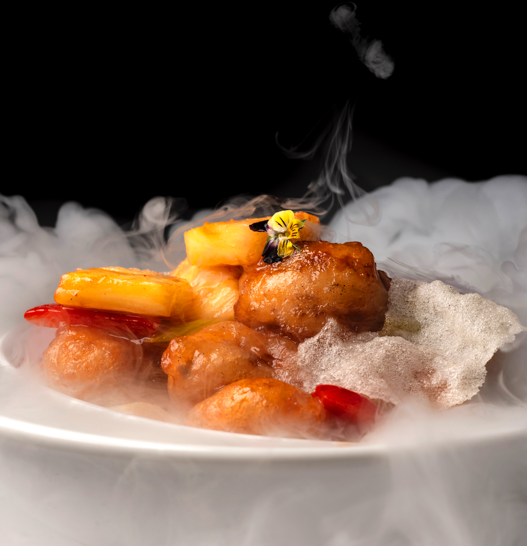 iDen & Quanjude by null