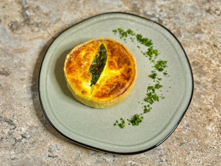 Chocolate Fashion by null