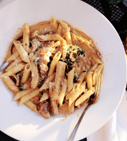 Trufa Pizzeria by null