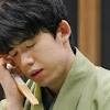 敗れた藤井聡太王将「違う手だった」対局後に悔やんだ一手 名人戦 ...