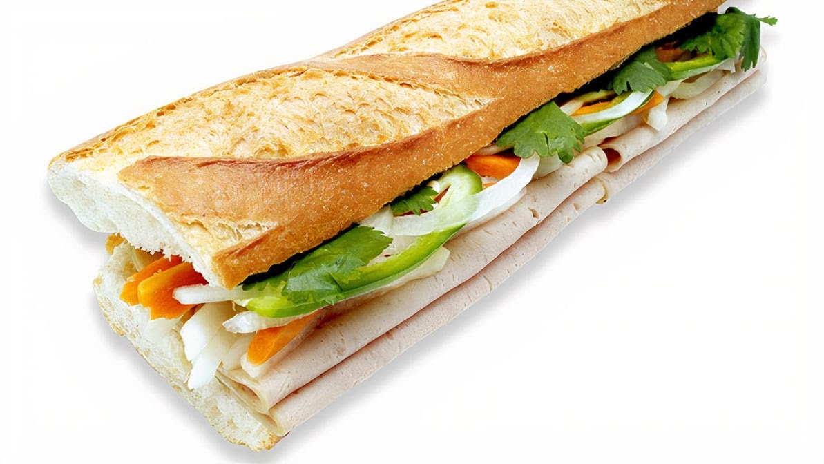 Lee’s Sandwiches by null