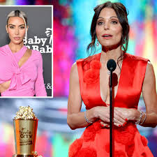 Upfronts fyi orders food porn jpg x Bethenny frankel