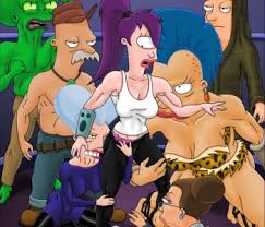 Futurama comics jpg x Futurama comics