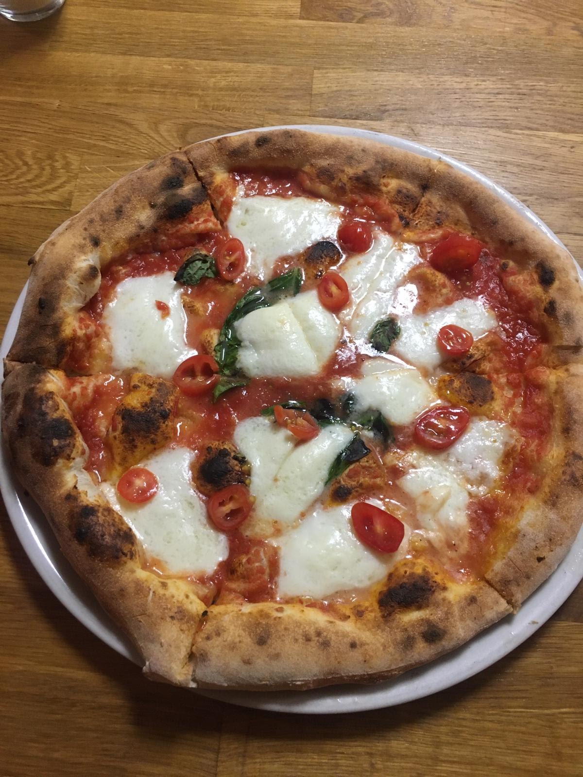 Real Italian Gusto by null