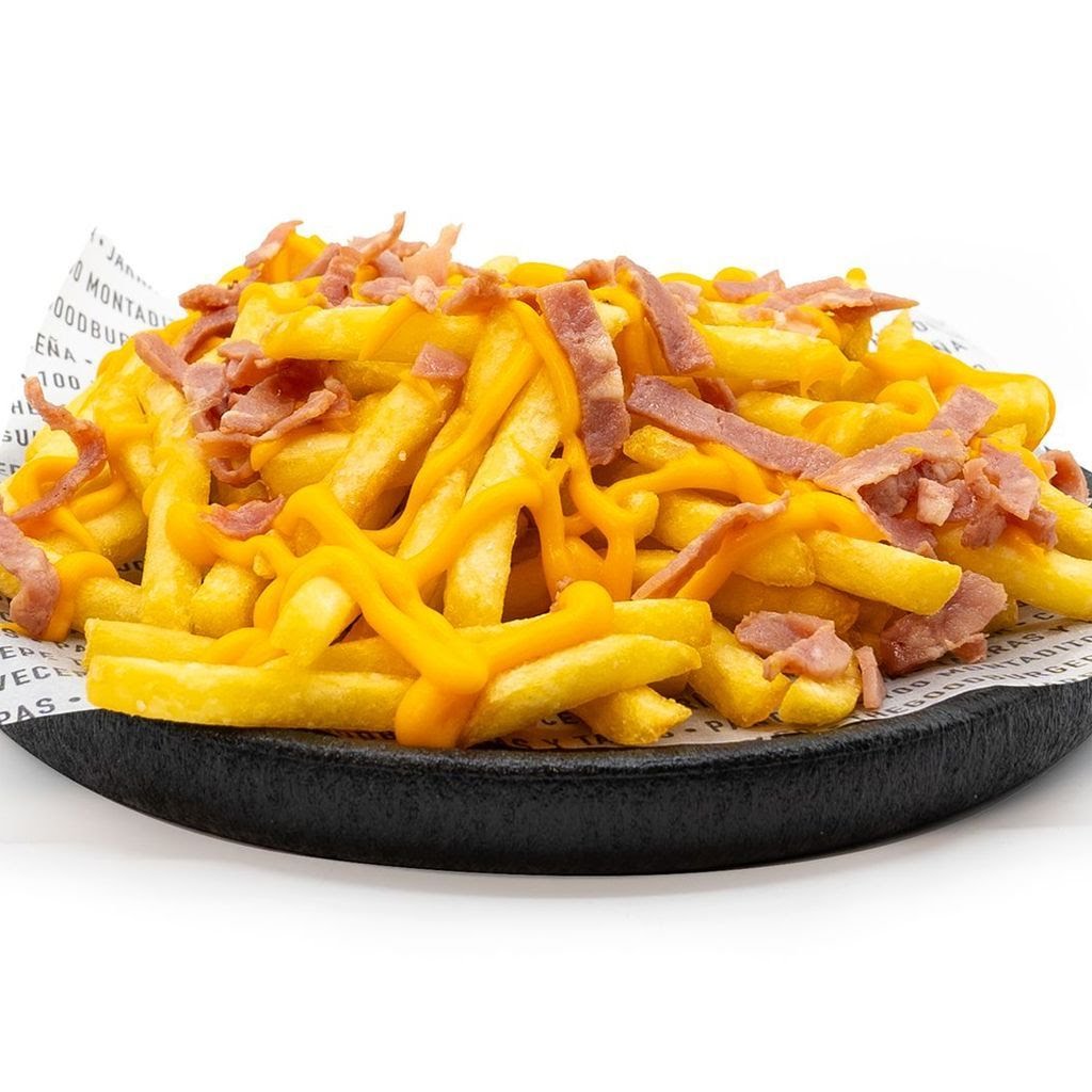 100 Montaditos by null