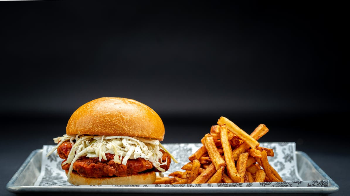 L'Gros Luxe Québec by null