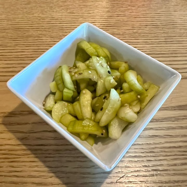 Hinoki Sushi by null