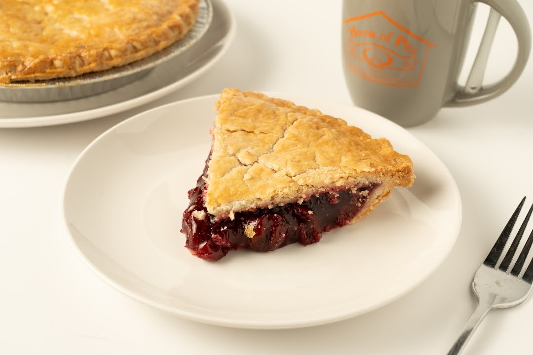 House of Pies by null