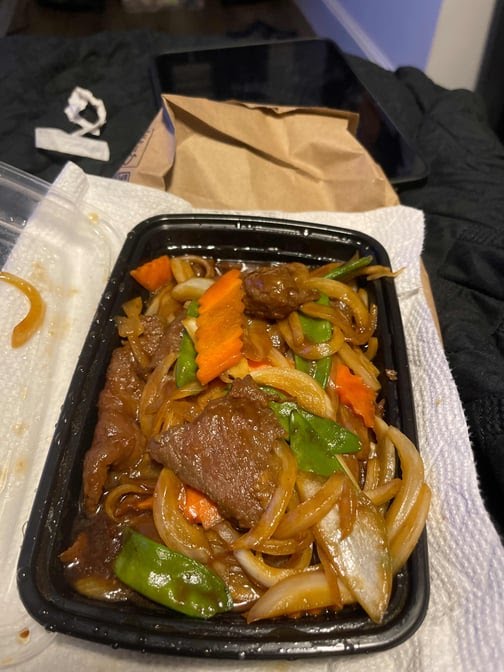 Yummy House Brockton by null