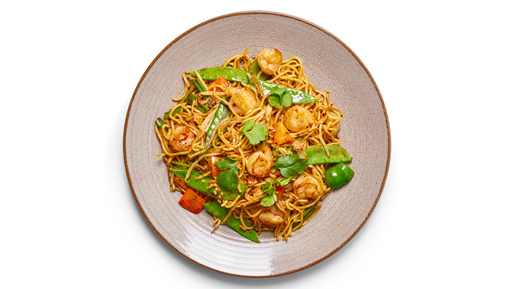 Wagamama by null