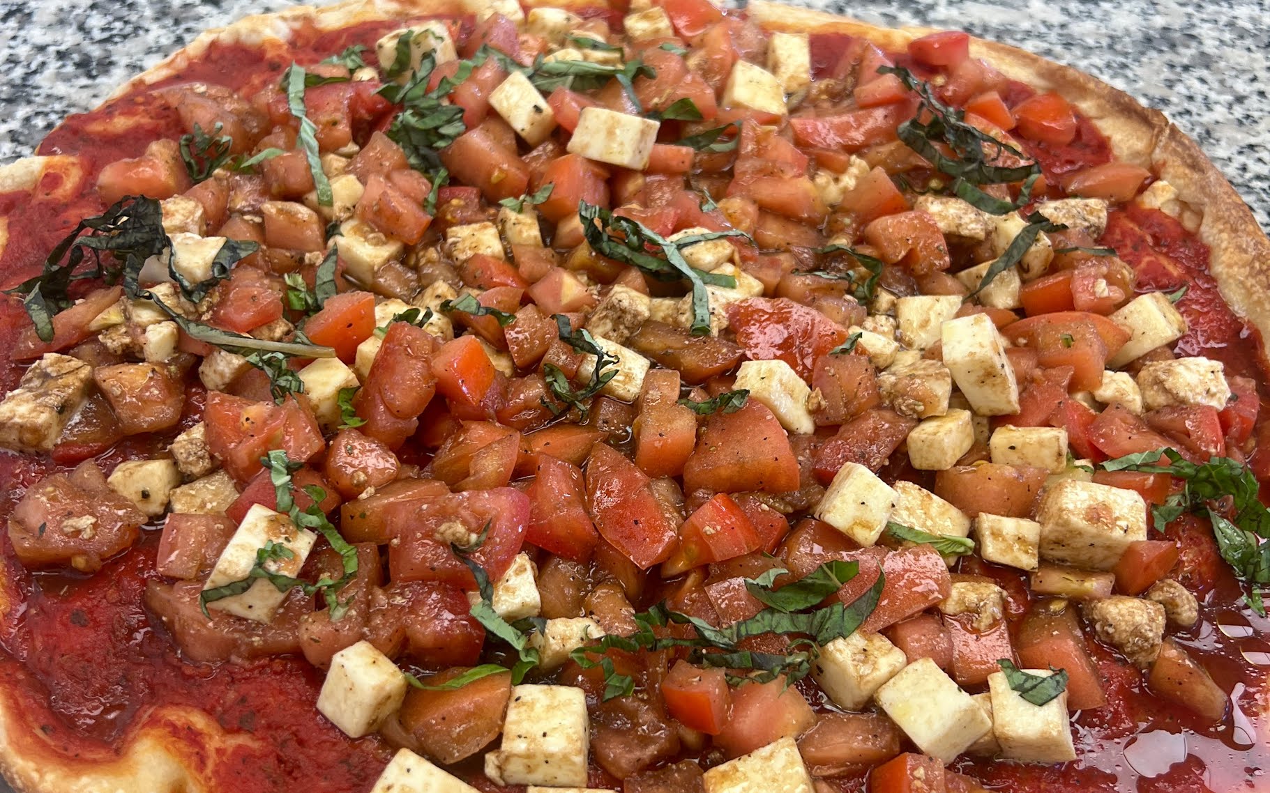 Gino's Pizzeria by null