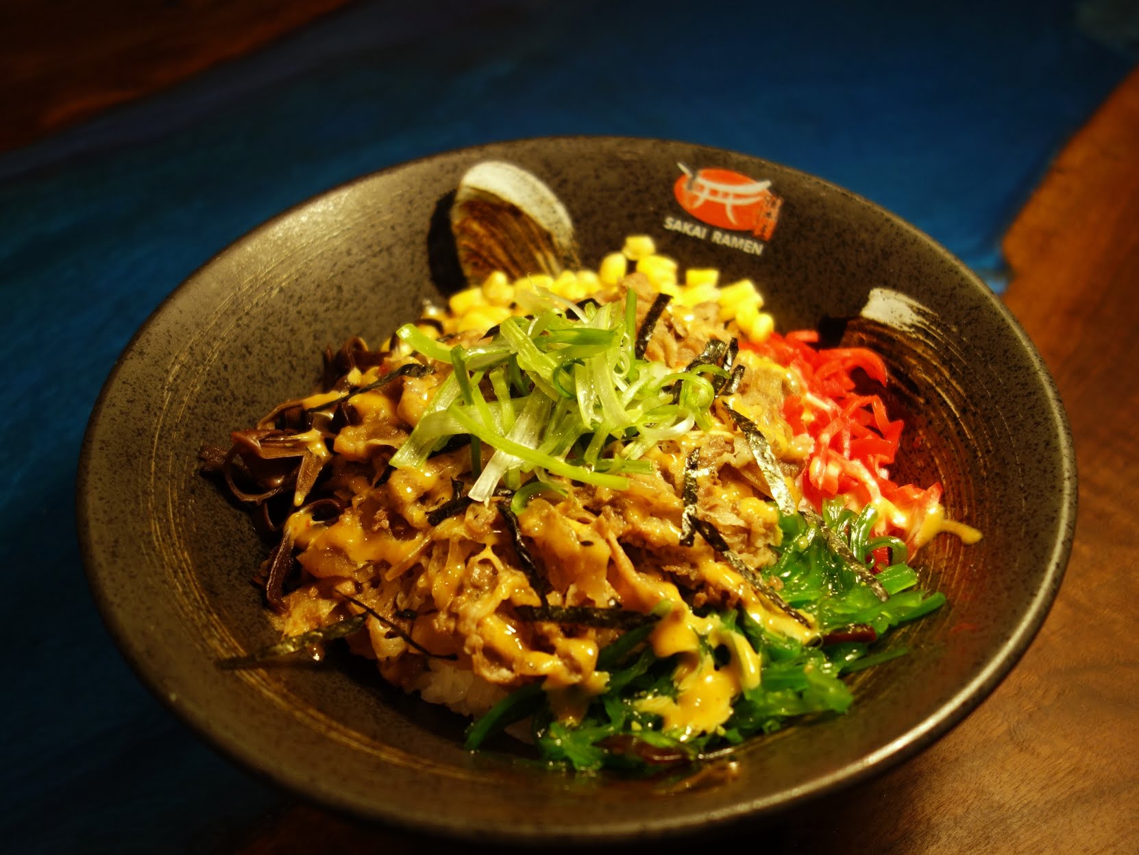 Sakai Ramen Secaucus by null