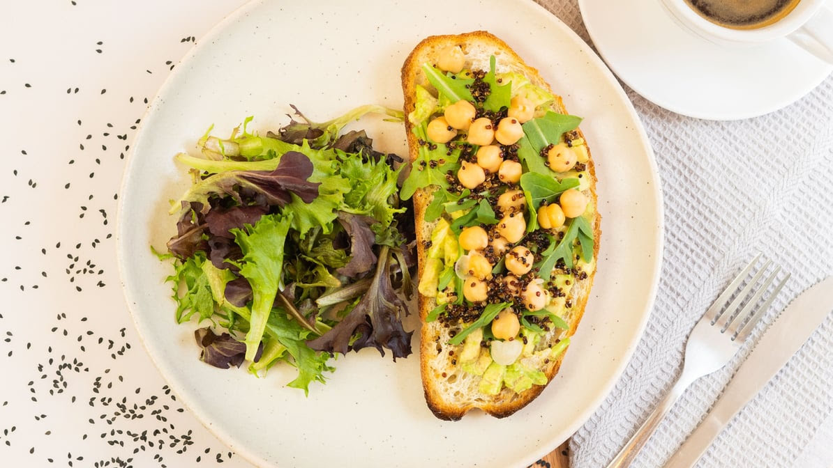 Granier European Bakery & Cafe by null