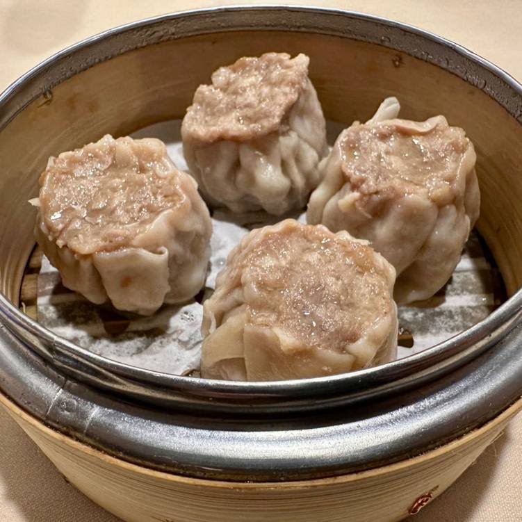 Dim Sum Palace by null
