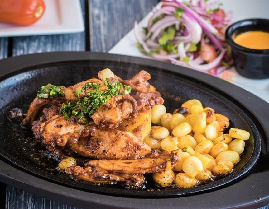 Dr. Limon Ceviche Bar - Kendall by null