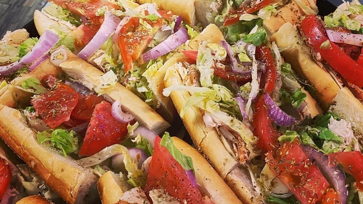 Chiquita's Pizzeria & Mexican Grill by null