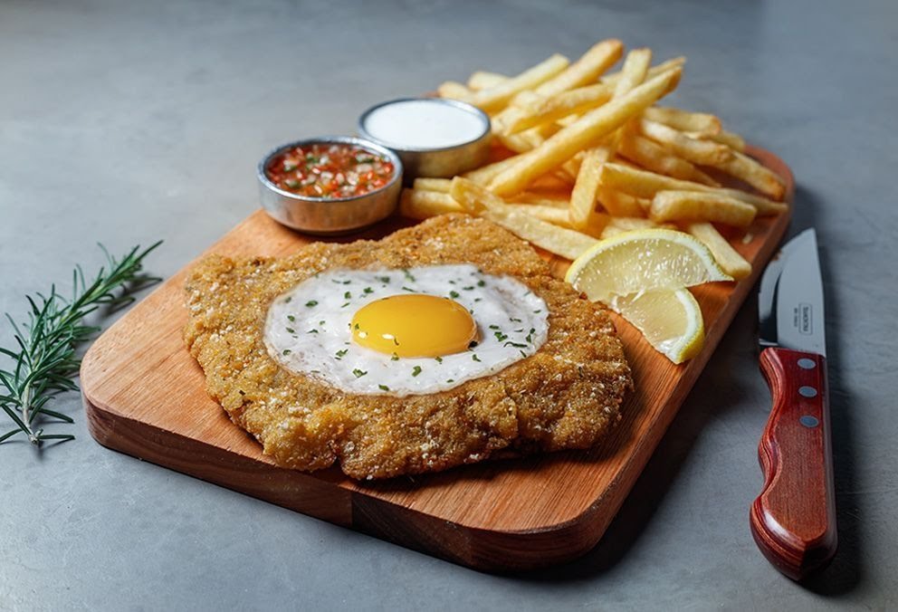 El Club de la Milanesa by null
