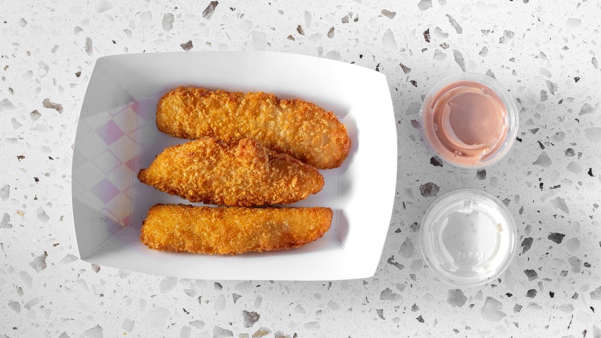 Lobster Zen - Food Truck by null