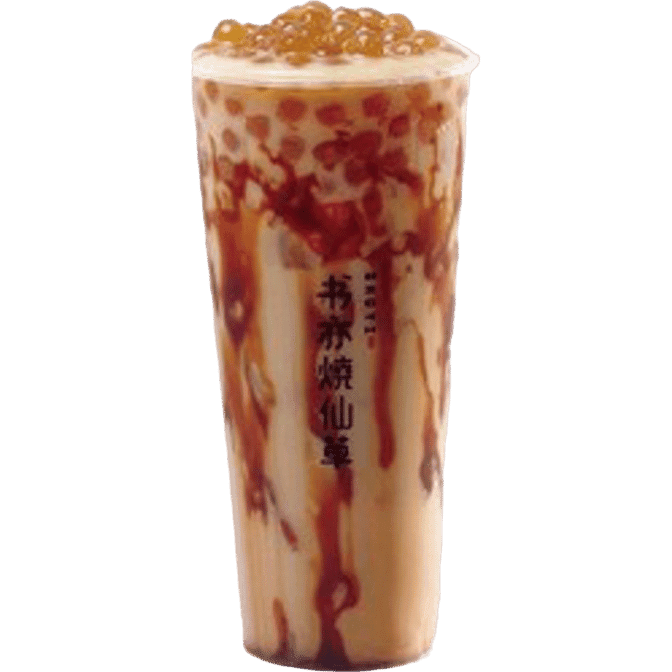 Shuyi Tealicious by null