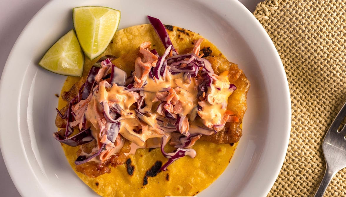 La Taqueria d'Hochlag by null