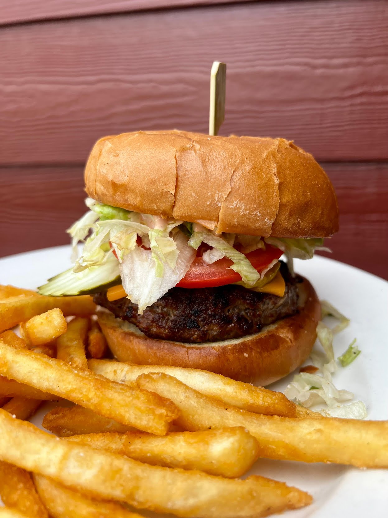 Golden Valley Brewery and Restaurant -Beaverton by null