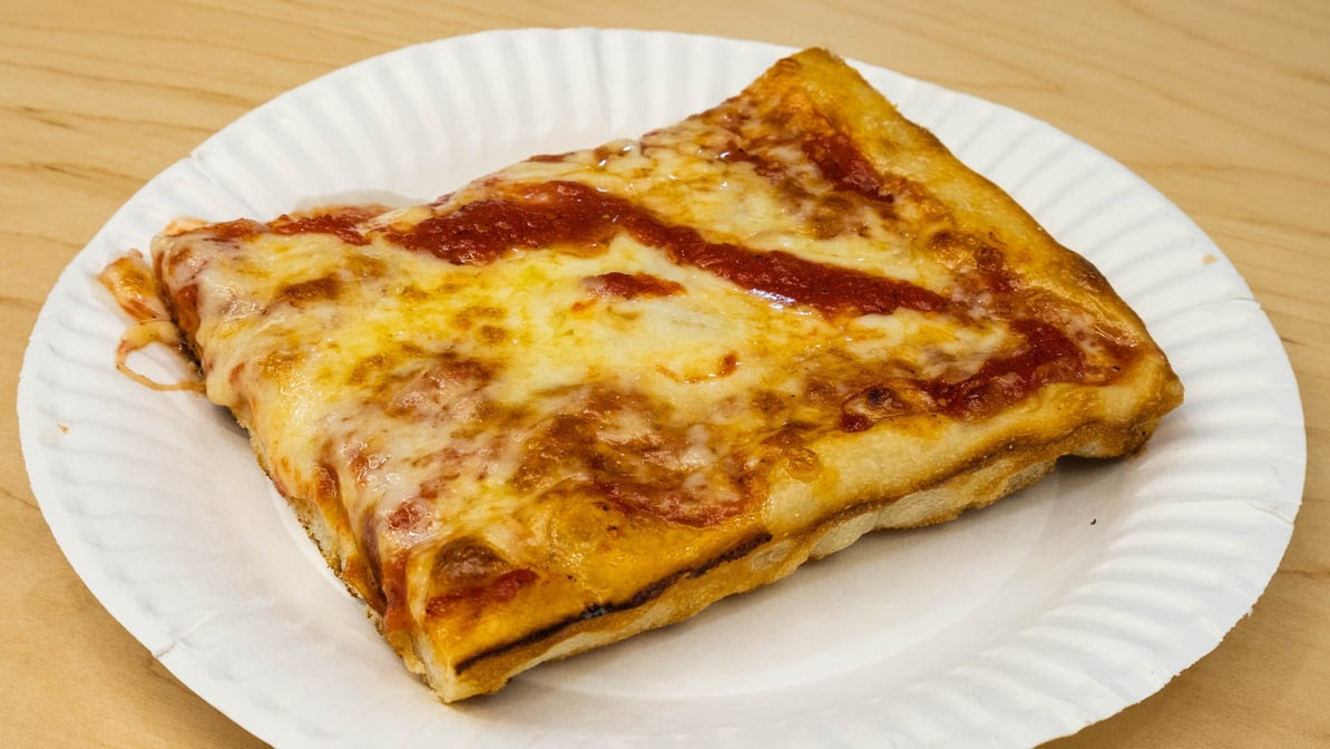 Village Square Pizza - West Village by null