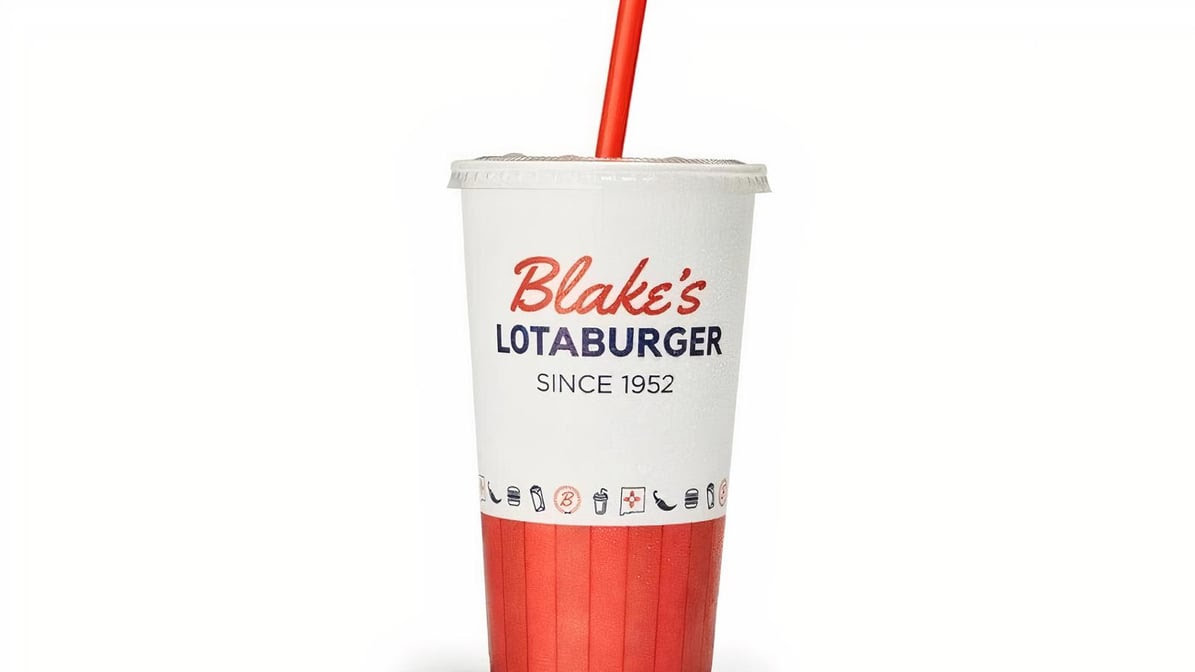 Blake's Lotaburger by null