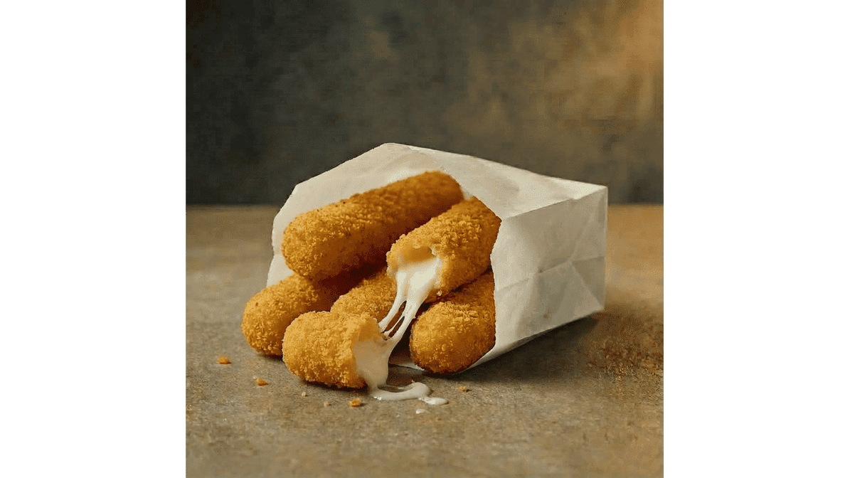 Brick'N'Cheese Seattle by null