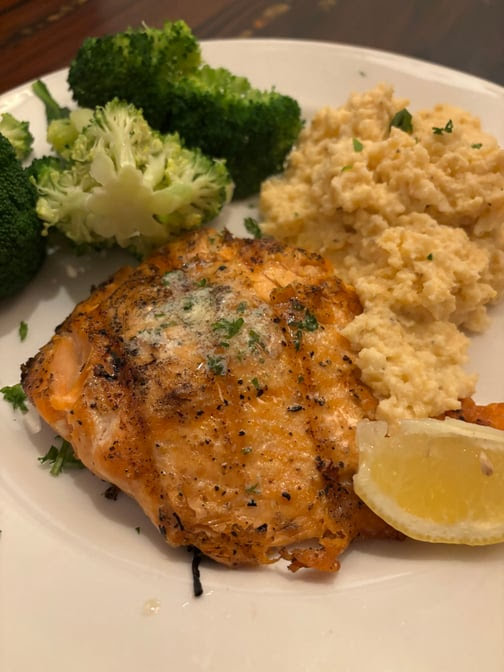 Northwest Grille by null