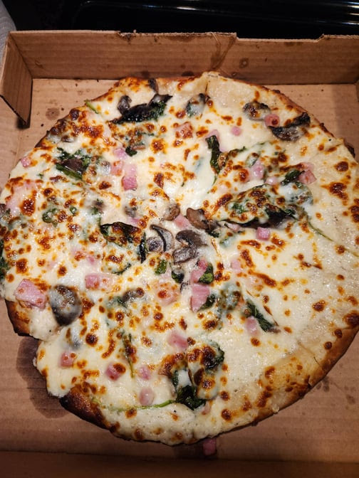 Farm To Fork by null