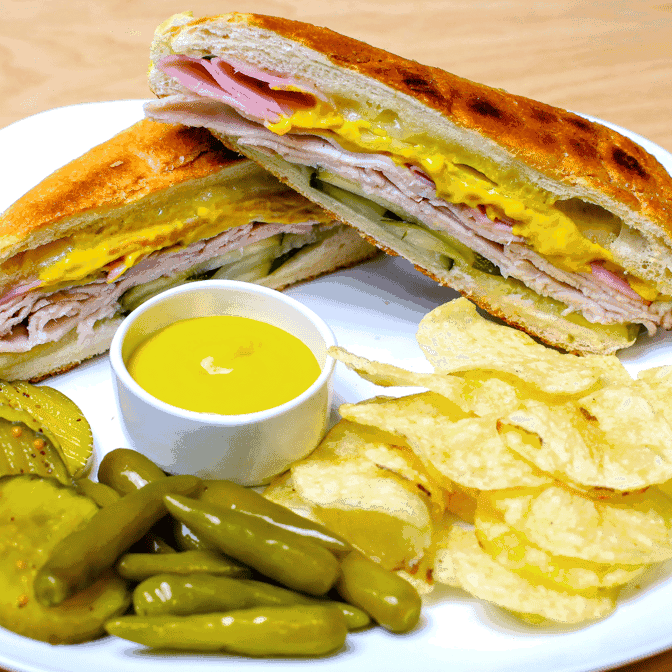 Pickles Deli by null