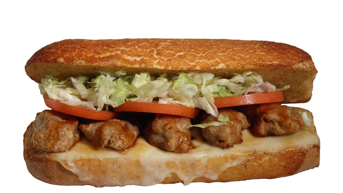 Ike's Love & Sandwiches by null