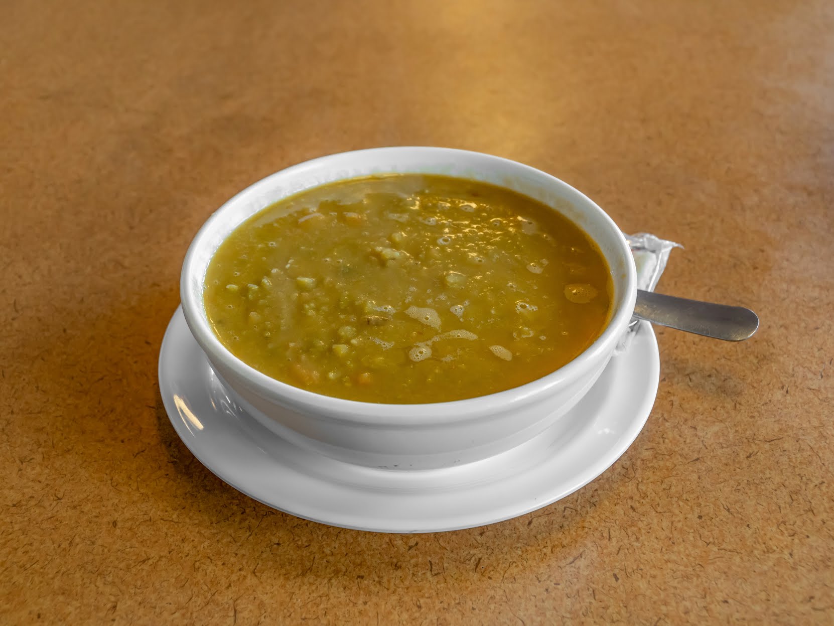 Vittoria Pizza by null