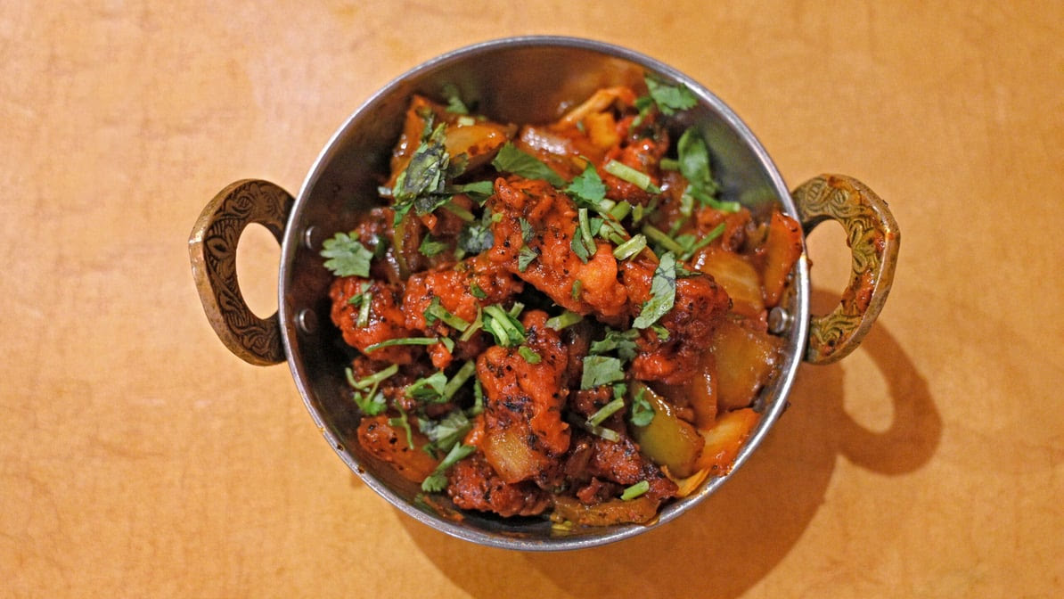 Bollywood Tadka Restaurant by null