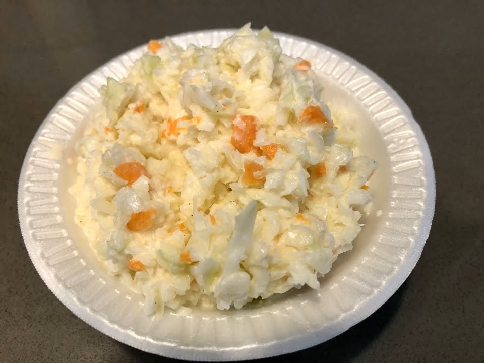 Mr. Barbecue by null