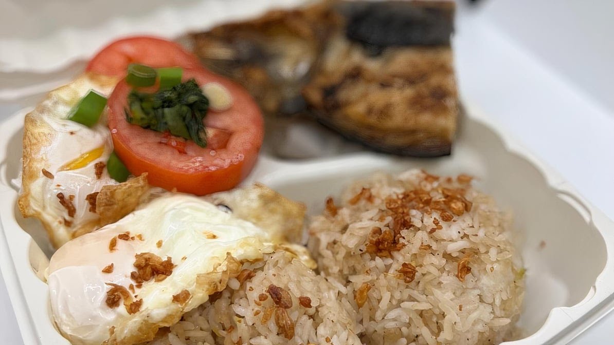 Ima's Kusina by null