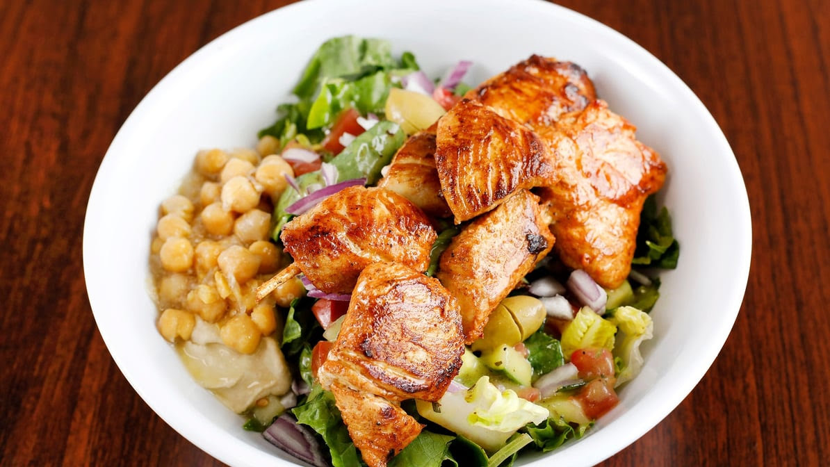 King of Kabab by null