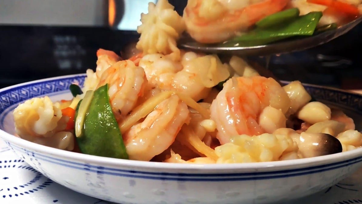 Kong's Kitchen by null