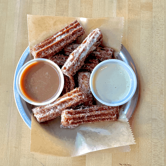 Donkey Taqueria by null